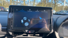 Toyota Yaris 1.5 Hybrid Design 5dr CVT Hybrid Hatchback